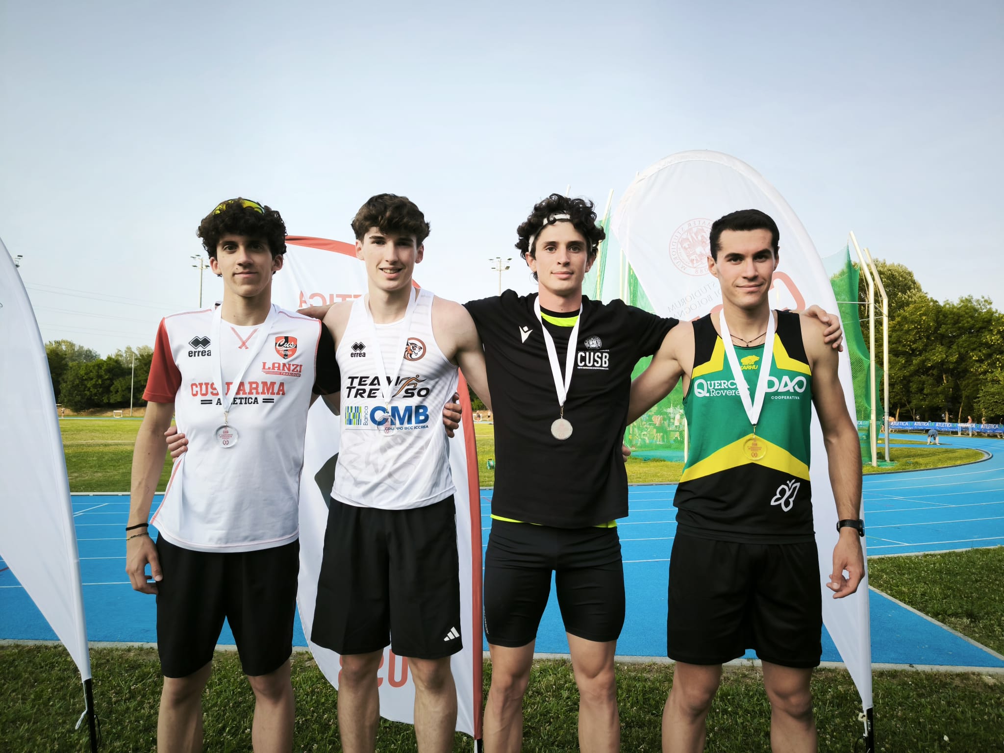 400h uomini